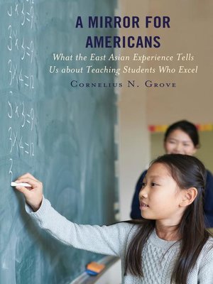 A Mirror for Americans - ebook
